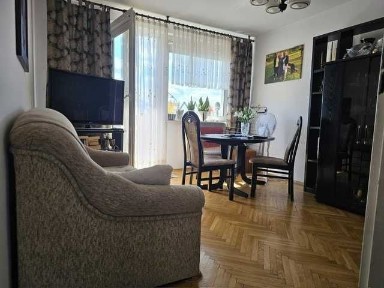 Sprzedam mieszkanie w Starogardzie Gdańskim, 48,7 m²