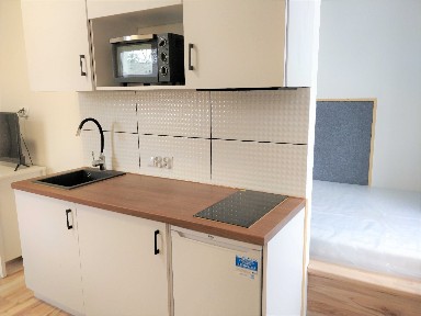 Mieszkanie - GOTOWIEC INWESTYCYJNY- ROI=10%-Mikrokawalerki 3 pak