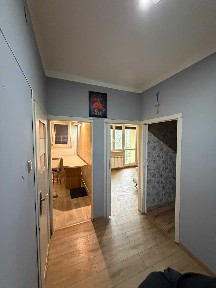 2 pokoje z kawalerki | ul. Leśna 33,49 m² | KLIMATYZACJA!
