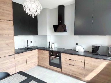 Apartament (Gotowa inwestycja) | 2 niezależne mieszkania | parking | Aleje NMP