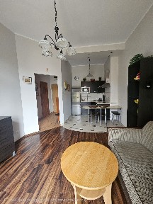 Mieszkanie 2 pok. 35 m2 Osiedle Park Sudecki