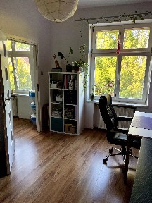 mieszkanie do wynajęcia 3 pokoje 68m Kraków Śródmieście