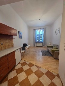 2 pokojowe parter ul Hetmańska Podgórze wolne od już