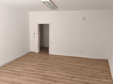 Lokal usługowy ul. Hipoteczna po remoncie