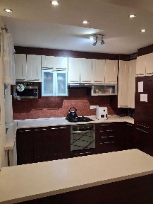 Przestronne 64,4 m² | 2 sypialnie | salon z kuchnią | balkon | garaż podziemny
