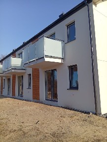 Duży apartament - dwa poziomy - 50,90 m2 plus 20 m2 do dowolnej aranżacji