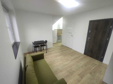 Wynajme ladne, gotowe mieszkanie kawalerkę studio OKAZJA