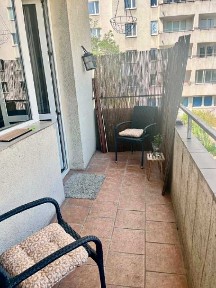 Kawalerka z balkonem dostępna od już! WOLA