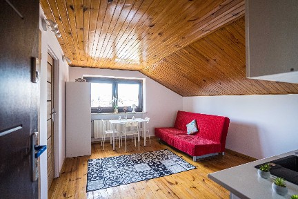 do wynajęcia mieszkanie 2 pokojowe 34 m2 w Grójcu