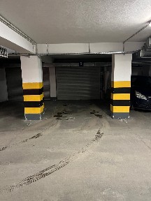 WYNAJMĘ GARAŻ ul Hetmańska