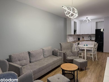 Nowy apartament na wynajem - Stara Cegielnia