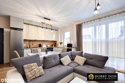 Klepacze | dom szeregowy 77,77 m² |