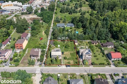 Dom, 166.0 m², Bukowno