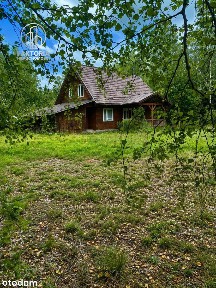 Dom w otoczeniu natury, Skrybicze