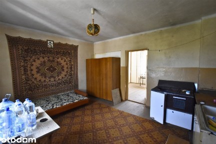 Siedlisko Czeremcha - dom 137 m², działka 1669 m²