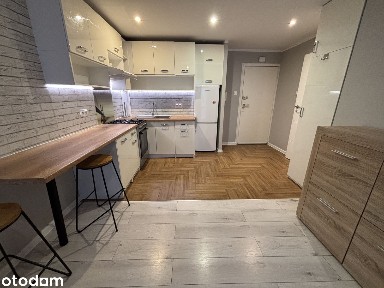 Przytulna kawalerka 25 m² na I piętrze | Mielec, ul. Kusocińskiego!