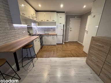 Przytulna kawalerka 25 m² na I piętrze | Mielec, ul. Kusocińskiego!
