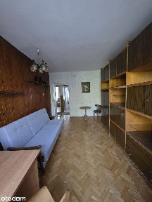 Mieszkanie w Śródmieściu