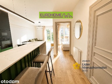 Nowy apartament Premium z balkonem|Stara Cegielnia