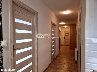 Mieszkanie 77.5 m2 Rzeszów ul. Strzelnicza