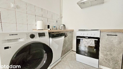 M2 z balkonem przy Parku i Metro Bródno | Możliwość zakupu na kredyt