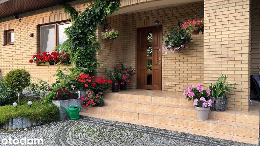 Dom 179 m², 5 pokoi, działka 3790 m² - Potasznia, Suwałki