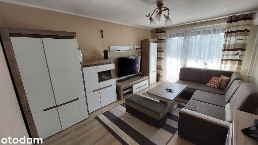 BEZ POŚREDNIKÓW Mieszkanie 3-pokojowe - Krapkowice, os. XXX-lecia 13