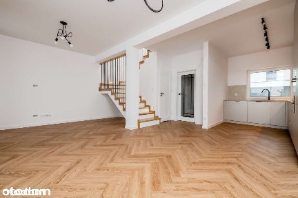 NOWA Gotowa Szeregówka w Grabówce DOSTĘPNE OD ZARAZ!
