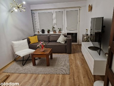 Mieszkanie 60,4 m2 Skowrońskiego Prudnik po remoncie