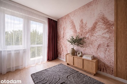 3 pokojowe mieszkanie po remoncie! | 44 m2 - do wprowadzenia!