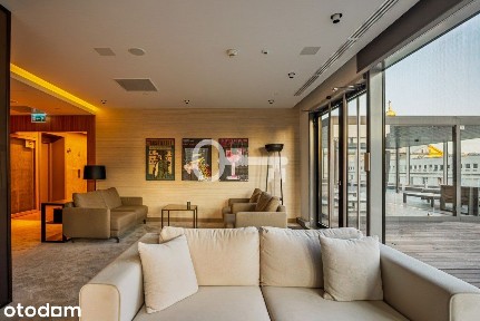 Apartament klasy premium w inwestycji Cosmopolitan