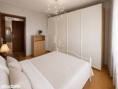 Miasteczko Wilanów | Pet Friendly | Taras 12 m2