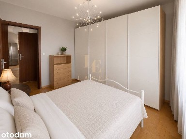 Miasteczko Wilanów | Pet Friendly | Taras 12 m2