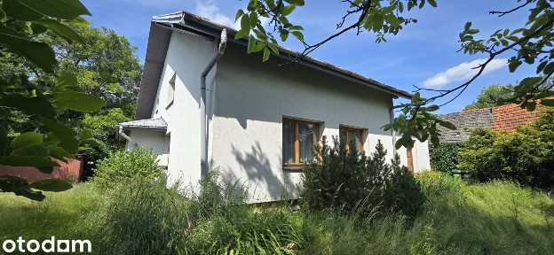 Do sprzedania dom gmina Radłów okolice Tarnowa