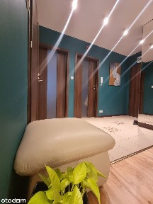 Przestronne, jasne mieszkanie w świetnej lokalizacji