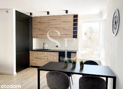 2 pok. apartament na Mokotowie
