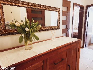 Available Now! - Marina Mokotów - 3-room apartment