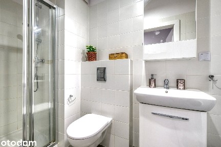 Studio w centrum / Blisko metra/spokojne | Pereca 11