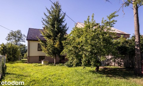 Książnice, Gdów, wielicki, małopolskie
