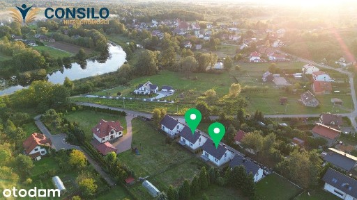 Piękna Okolica Wolnostojące Bez Pcc 2% Działka 3ar