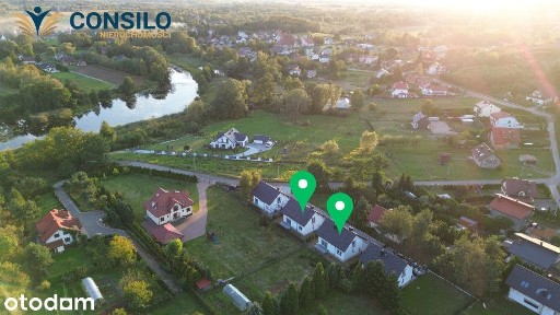 Piękna Okolica Wolnostojące Bez Pcc 2% Działka 3ar