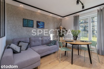 Wysoki standard I Wyposażone I Ogród 80 m² I 2022