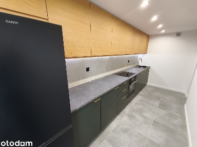 2 pokoje | 47 m² | po remoncie | od zaraz