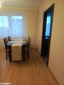 Słoneczne mieszkanie 31m w Grójcu