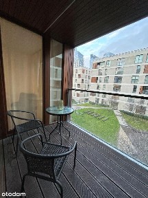 KOLEJOWA 45 | 60 m kw | M garażowe | Bezpośrednio