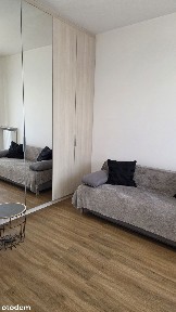 Mieszkanie na wynajem, ul. Złoty Potok, 32 m2, Ursynów/Mokotów