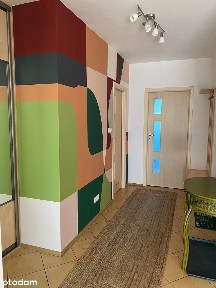 Przyjemne mieszkanko blisko metra, lasu, CH Atrium