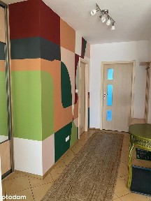 Przyjemne mieszkanko blisko metra, lasu, CH Atrium