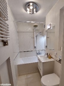 Do wynajęcia 27 m² | Balkon | Metro Młynów | Wola
