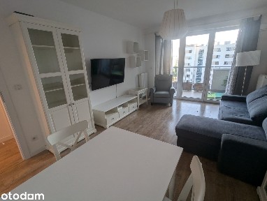BEZPOSREDNIO: komfortowe 3 pok + garaz